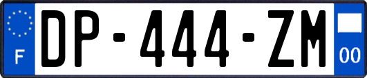 DP-444-ZM