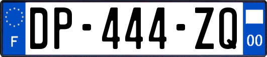 DP-444-ZQ