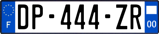 DP-444-ZR