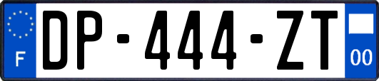 DP-444-ZT