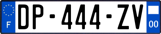 DP-444-ZV