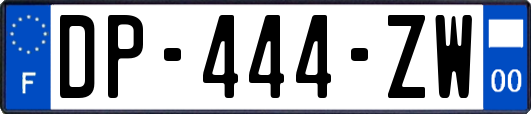 DP-444-ZW