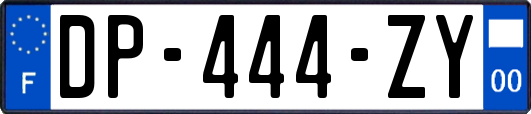 DP-444-ZY