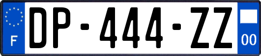 DP-444-ZZ