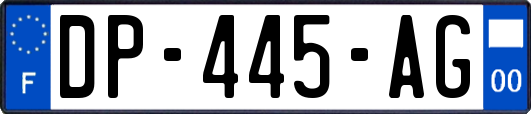 DP-445-AG