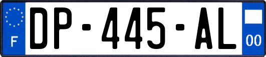 DP-445-AL