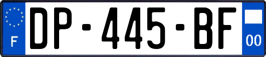 DP-445-BF