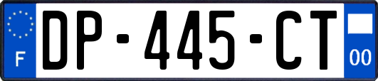 DP-445-CT