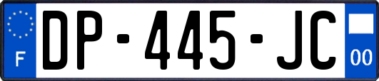 DP-445-JC