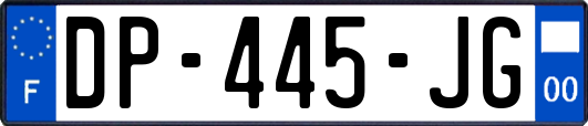 DP-445-JG