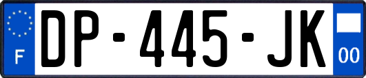 DP-445-JK