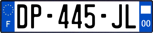 DP-445-JL