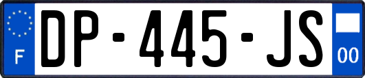 DP-445-JS