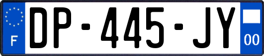 DP-445-JY