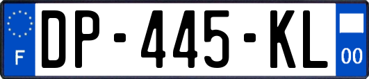 DP-445-KL