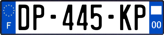 DP-445-KP