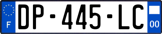 DP-445-LC