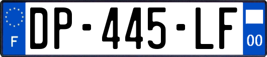 DP-445-LF