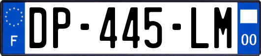 DP-445-LM