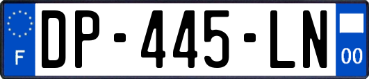 DP-445-LN