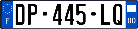 DP-445-LQ