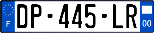 DP-445-LR