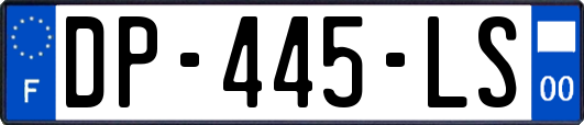 DP-445-LS