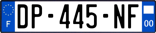 DP-445-NF