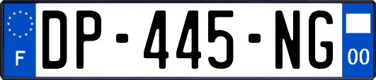 DP-445-NG