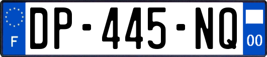 DP-445-NQ