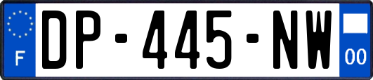 DP-445-NW