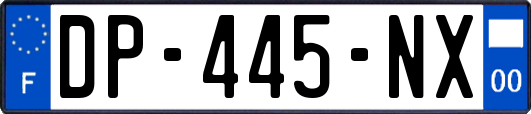 DP-445-NX