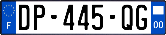 DP-445-QG