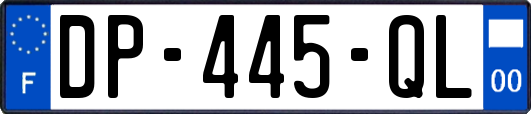 DP-445-QL