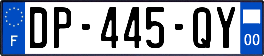 DP-445-QY
