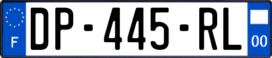 DP-445-RL