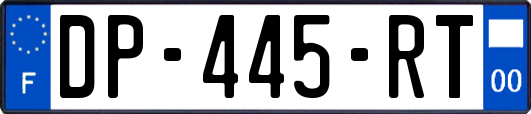DP-445-RT