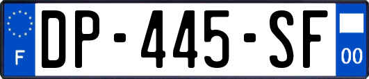 DP-445-SF