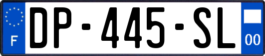 DP-445-SL