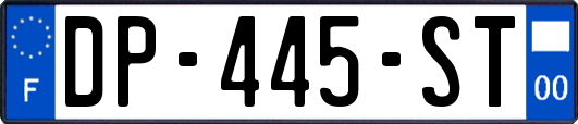 DP-445-ST