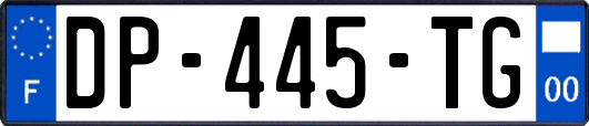 DP-445-TG