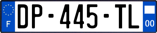 DP-445-TL