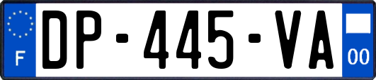DP-445-VA