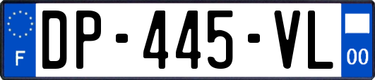 DP-445-VL