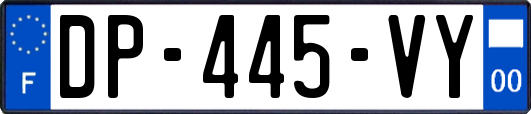 DP-445-VY
