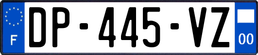 DP-445-VZ