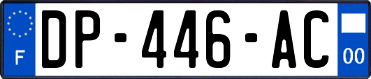 DP-446-AC