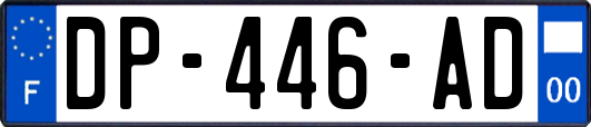 DP-446-AD