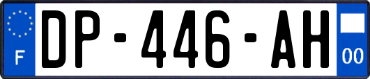 DP-446-AH