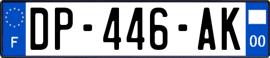 DP-446-AK